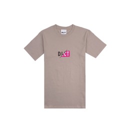 Custom-made khaki round neck short-sleeved T-shirt custom right-angle sleeve printed group T-shirt 100%Cotton T-shirt factory T1090 Custom-made khaki round neck short-sleeved T-shirt custom right-angle sleeve printed group T-shirt 100%Cotton T-shirt factory T1090